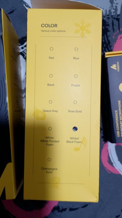 Microfoane Gaming Noi sigilate