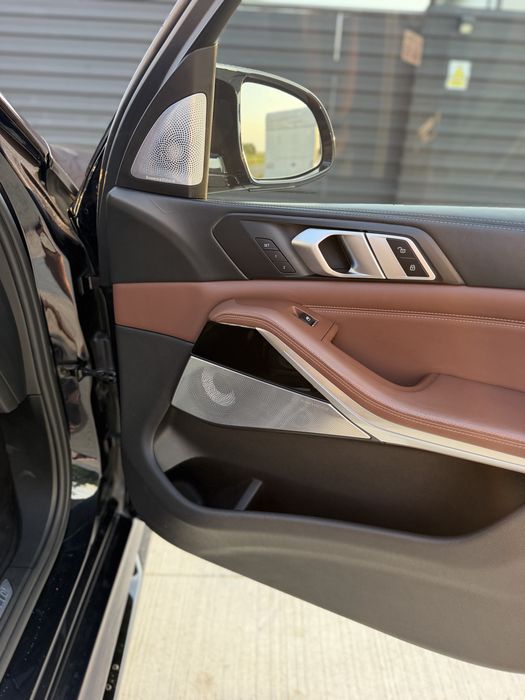 BMW X5 G05 M50d | 2019 | 400 CP | X5M