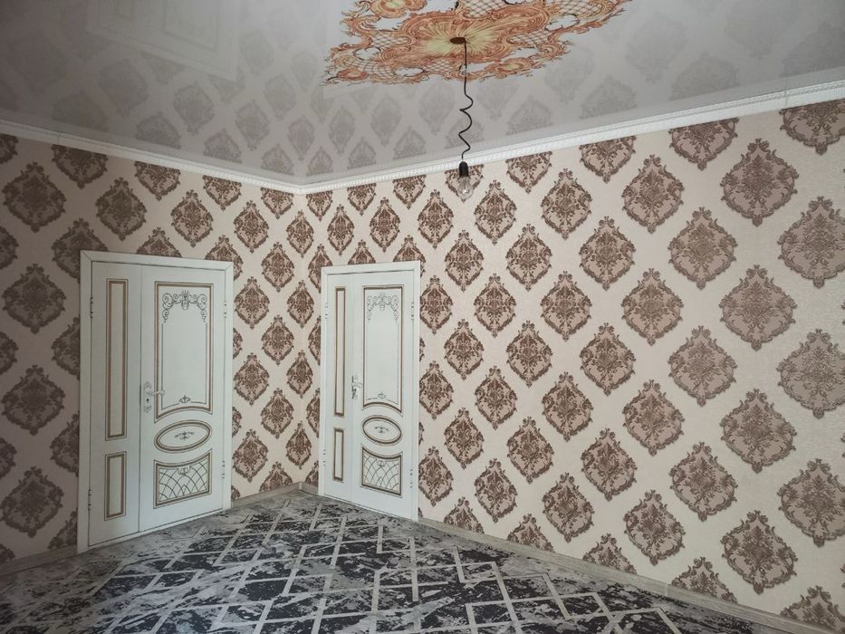 Продаётся  дом Аксукент