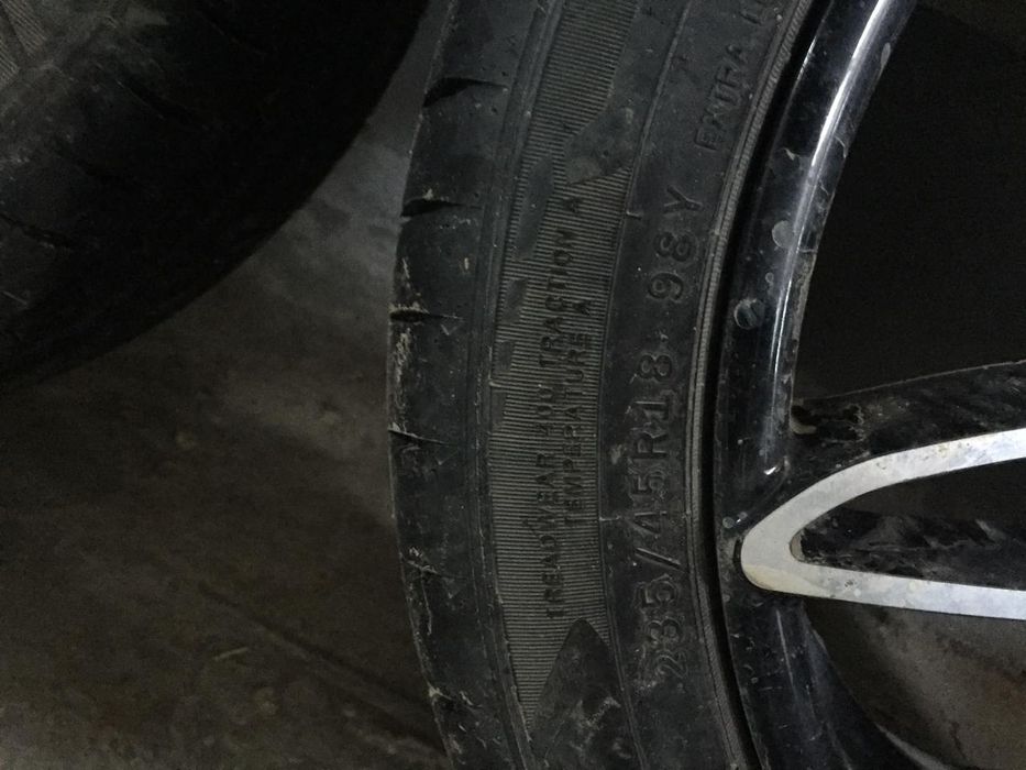 Продам автошины квартиру к 5