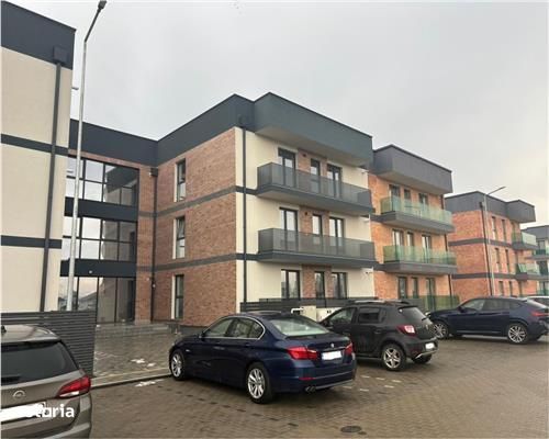 Ap exclusivist 3 camere – 80 mp utili – Regina Residence, Selimbar