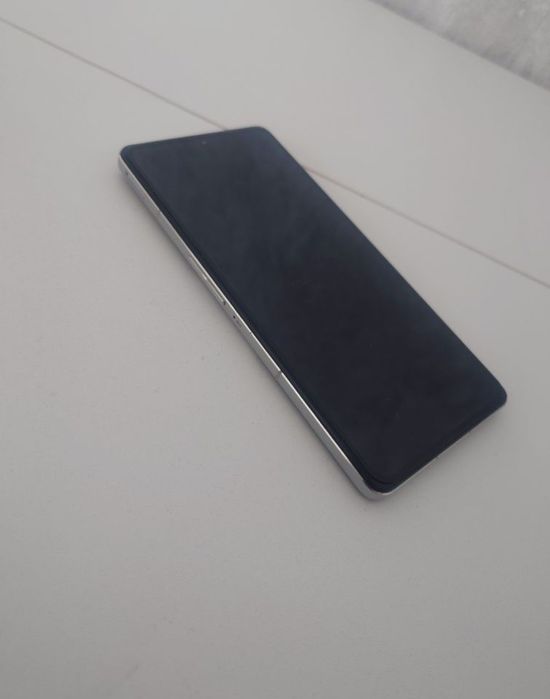 Игровой смартфон Poco F4 GT