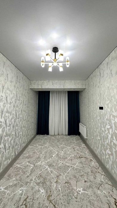 Продаётся 3х комн квартира на 4 этаже Ор-р Конечка