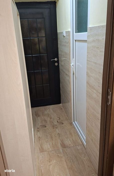 Apartament 2 camere, Valea Roșie lângă piață,parter