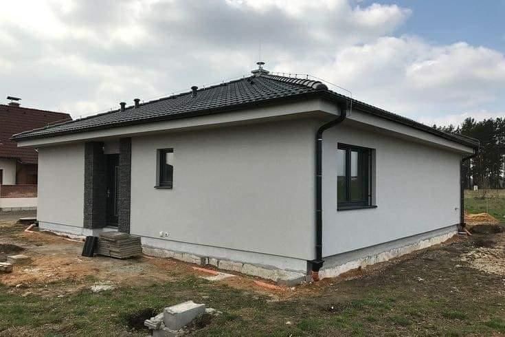 Construim case modulare, locuinte moderne pe structura metalica