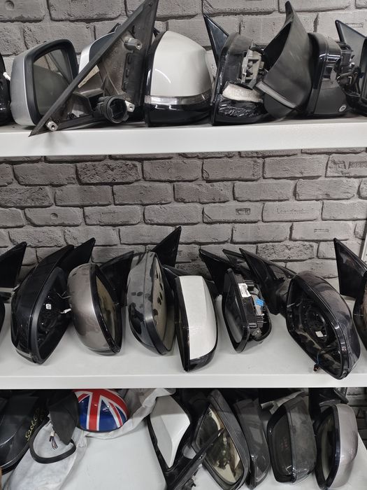 Авторазбор БМВ АЛМАТЫ