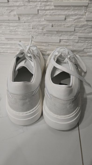 Cesare Paciotti 44 номер