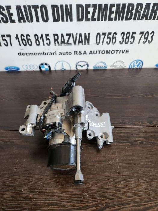 Pompa Apa Bmw 3.0/4.0/5.0 D Euro 6 B57 Cod  Sub 1.000 Km G11 G12 G30 G31 G32 X5 X6 X7 X3 X4 G01 G02