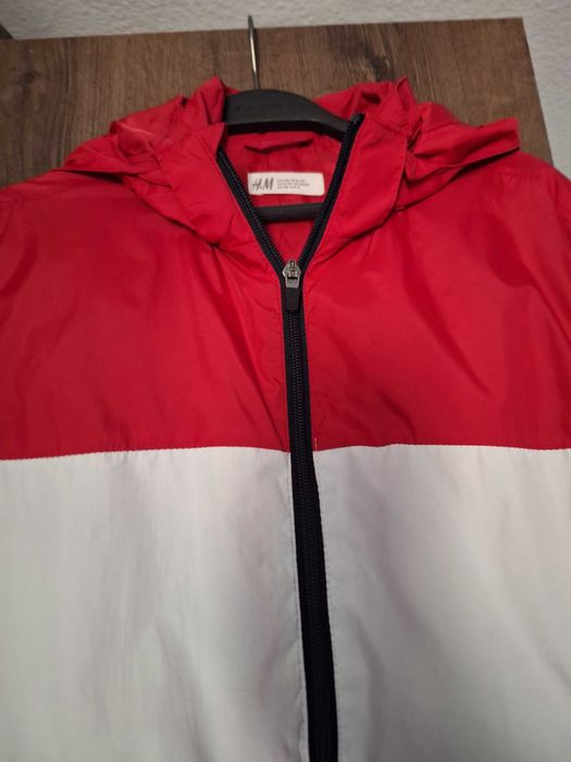 H&M якета за момчета