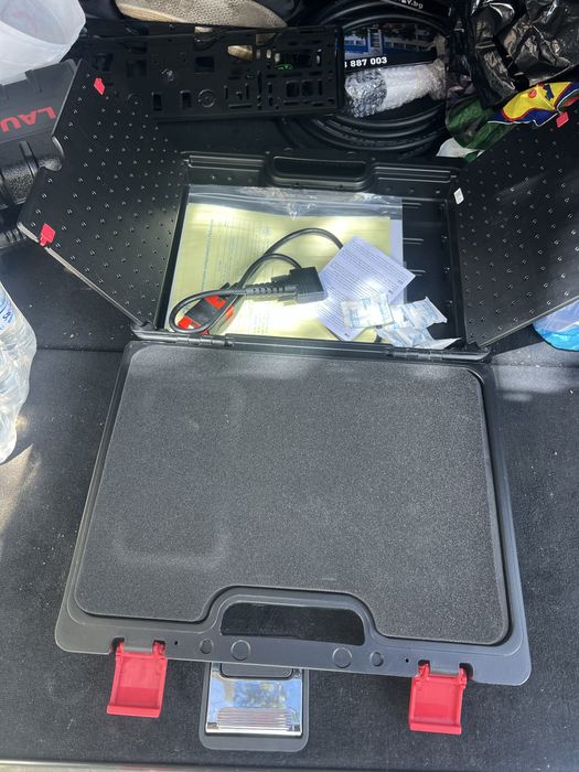 Launch X431 smart link C remote diagnostic