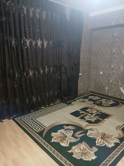 Sergili 6a zaksli oilaga 2 xona ijaraga beriladi