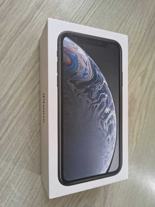 Vand Iphone XR 128GB, 820lei