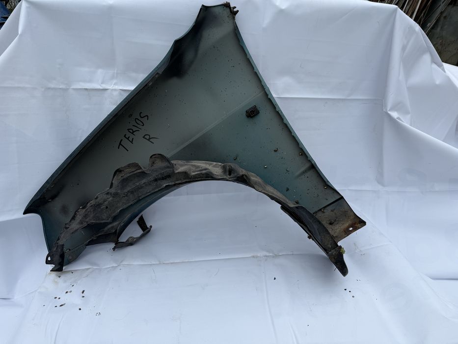 Десен Калник Daihatsu Terios J1 /1997-2005г./