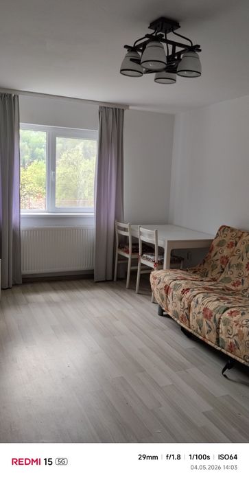 Vânzare casă de vacanță la Slănic