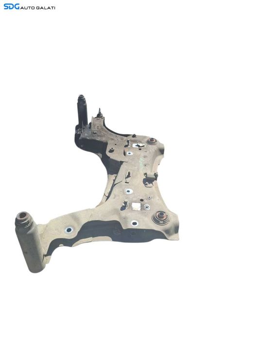 Punte Fata Jug Calandru Cadru Motor Renault Scenic 3 2009 - 2016 [LC1663]