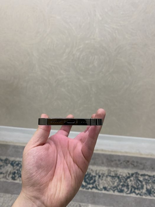 Iphone 12 Pro 128gb Boshlangich Tolovsiz