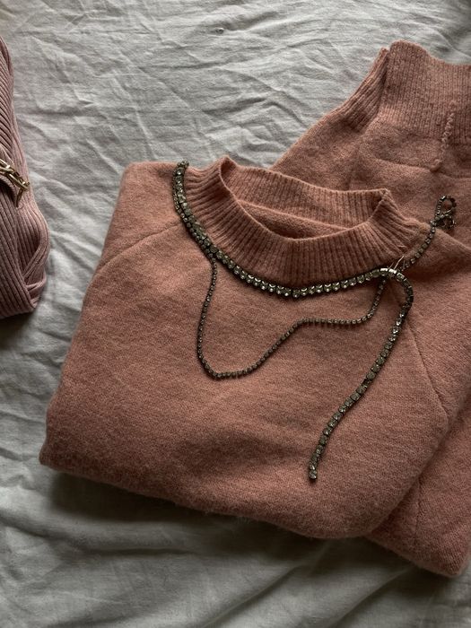 Комплект 3 броя - Блузи