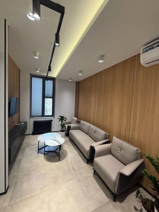 Сдается нежилое офис в Luminar Business centre