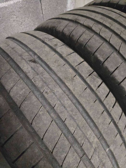 GOODYEAR EAGLE F1 asymmetric 6 245/40/19 98Y MFS XL DOT24