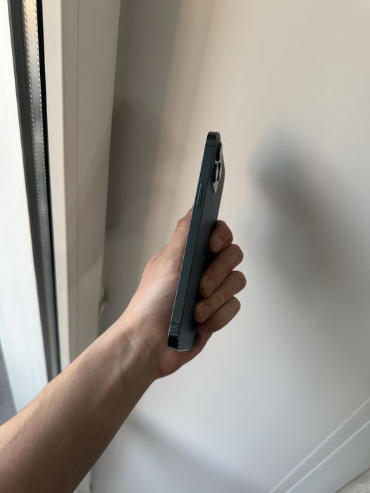 Iphone 12 pro max (256 gb)