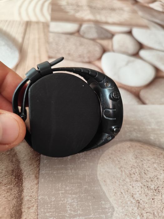 Suunto core all black