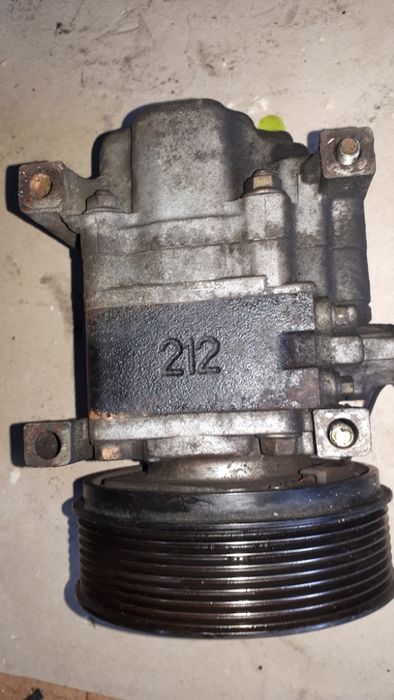 Electromotor Mazda6 Alternator Mazda6 Compresor Mazda6 Clapeta Mazda6