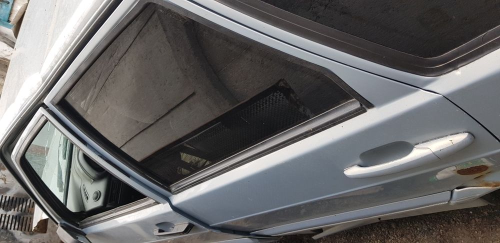 Ваз 2114 стёкла