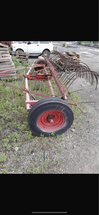 Грабля тарак сатылады