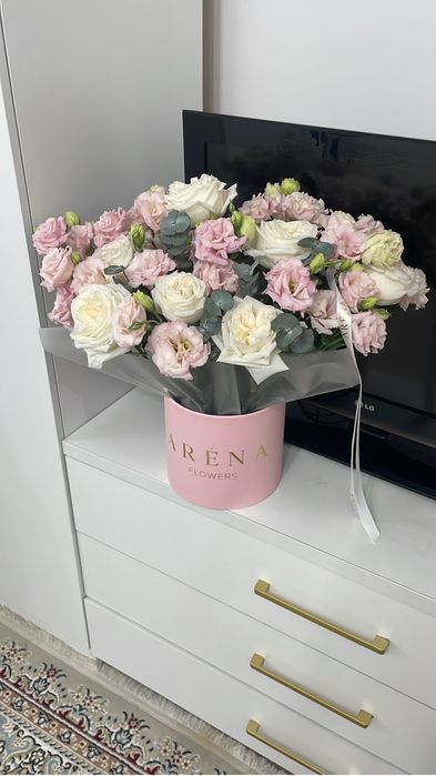 Букет цветы продается