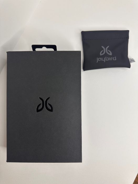 Безжични слушалки Jaybird Run