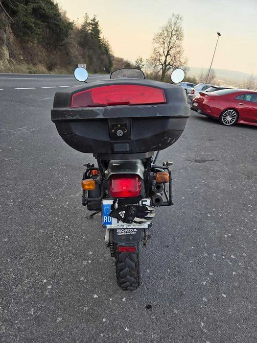 Vand Honda Transalp PD06