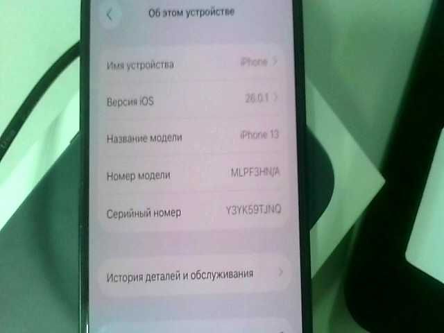 Apple iPhone 13 128гб