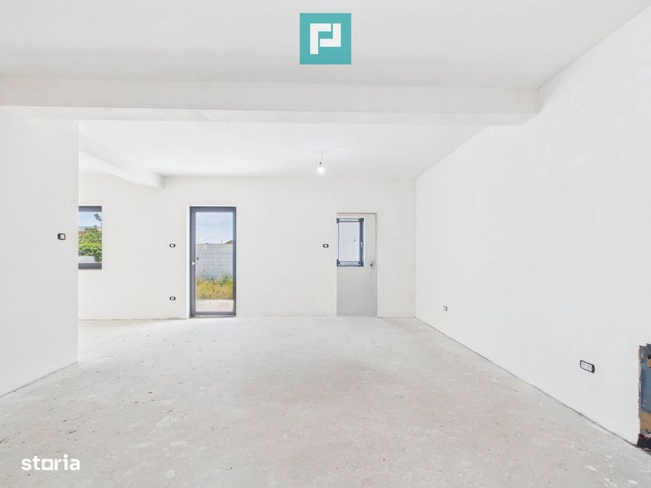 Duplex modern Moșnita  Noua