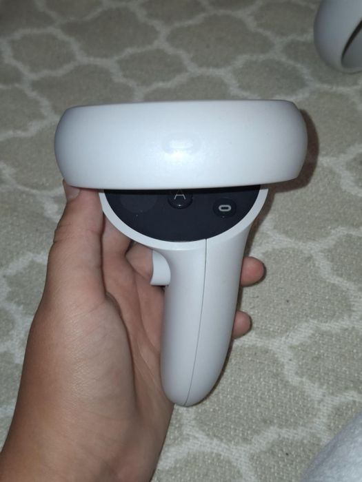 Oculus meta quest 2 256gb