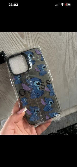 Husa Guess iph 13 pro max