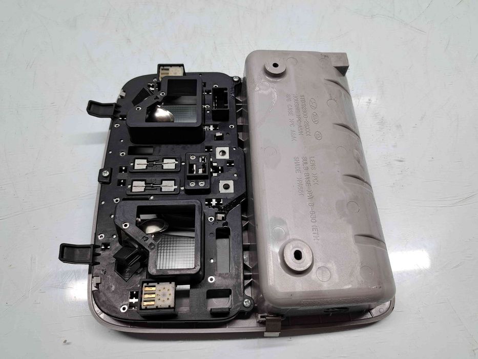 Plafoniera fata Hyundai ix35 (LM) [Fabr 2010-2017] OEM