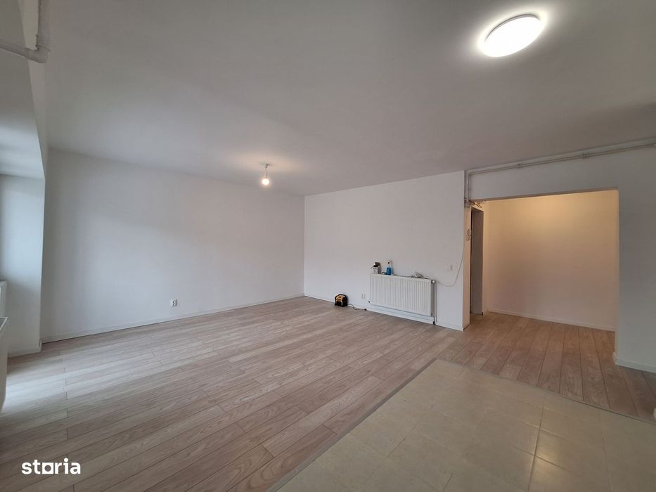 Apartament cu 3 camere, etajul 1, 63 mp, balcon, Baciu — fotografia 3