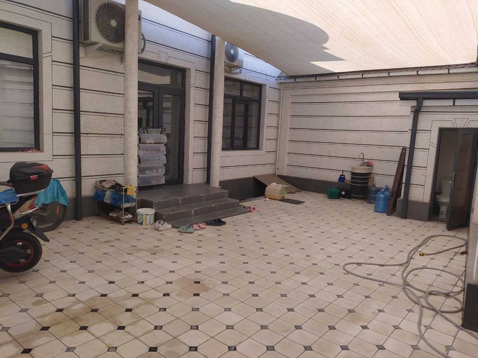 Срочно продается дом Кибрайский район