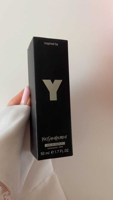 Set 2 Parfumuri de Poseta 50ML