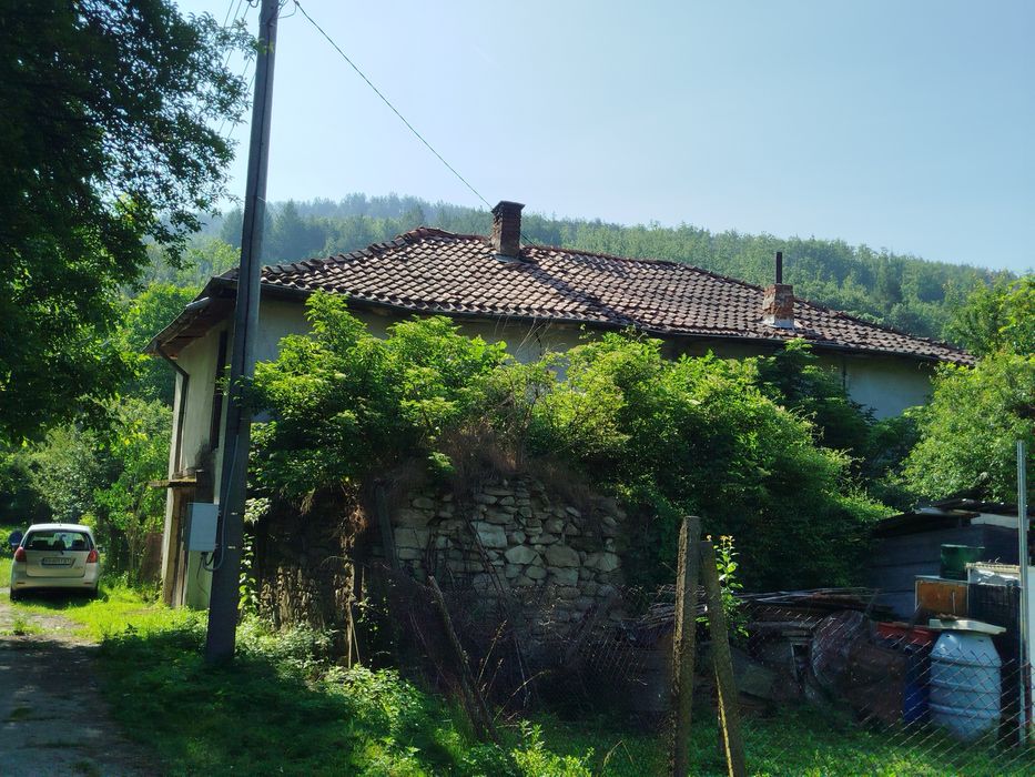 Продава се Къща в с. Рашка Гращица, Област Кюстендил - 150 кв.м за 92 €/кв.м - Снимка #2