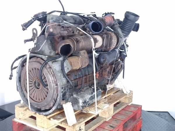 Motor complet MAN D2855 LOH23 - Piese motor MAN