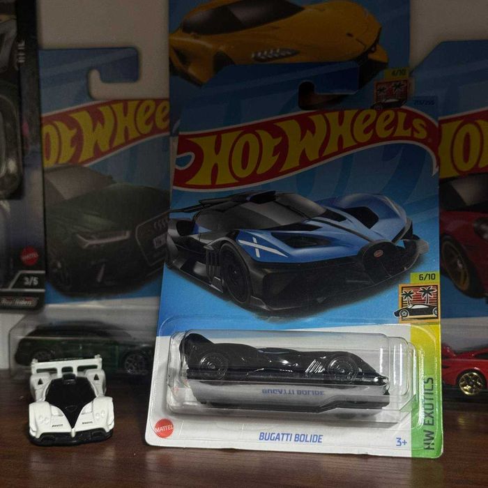 Hot Wheels Premium