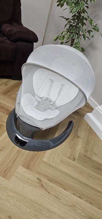 Leagan electric AppeKids