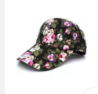 Моднячие  женские кепки