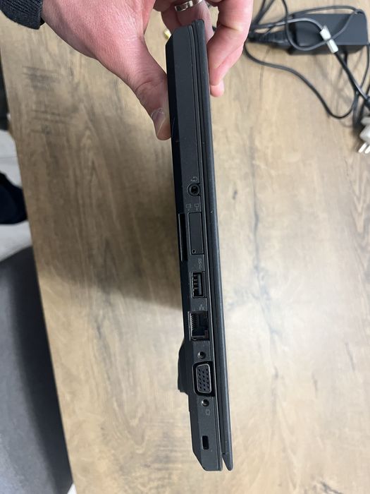 Laptop Lenovo ThinkPad T450