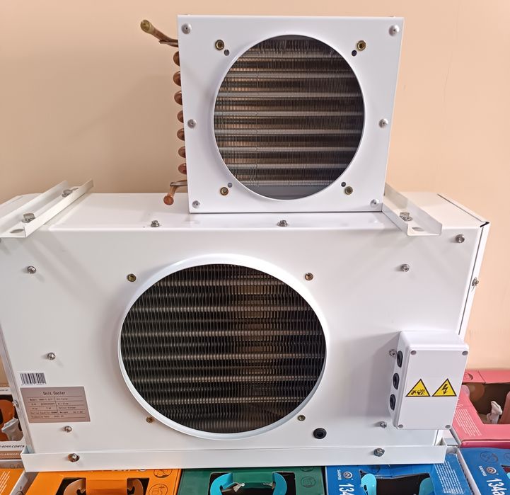 Терморегулирующий вентиль ТРВ