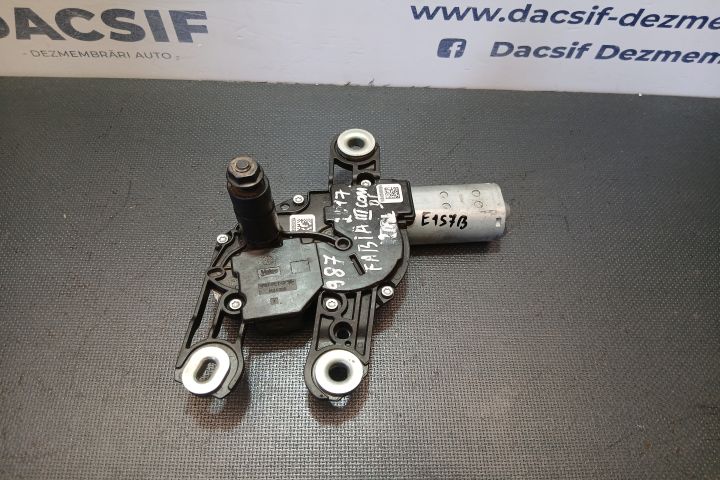 Motoras stergator luneta 5F4955711A 5F4955711A Skoda Fabia NJ