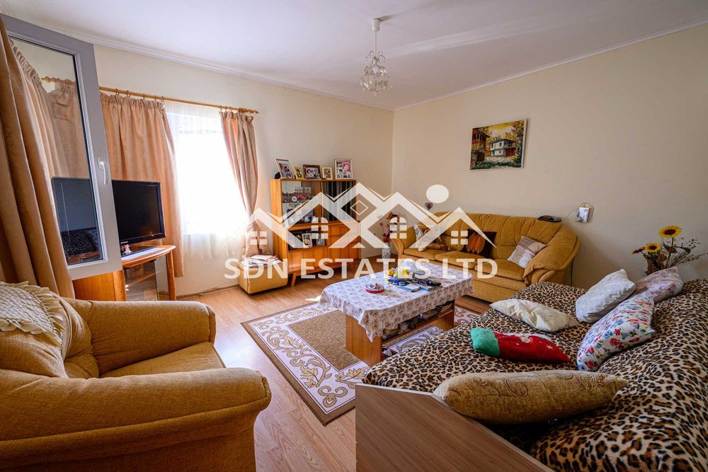 Продава се Къща в с. Копринка, Област Стара Загора - 100 кв.м за 1734 €/кв.м - Снимка #8