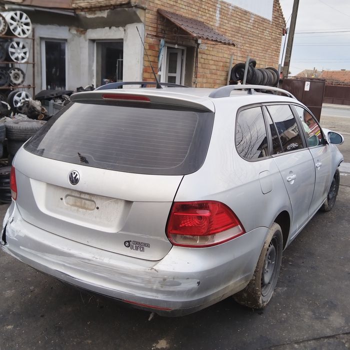 Usa/usi complete stanga/dreapta Vw Golf 5 combi/break an 2005-2010