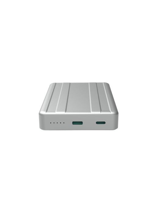 Power Bank външна Батерия 10000 mAh KPG Portable Magnetic Wireless